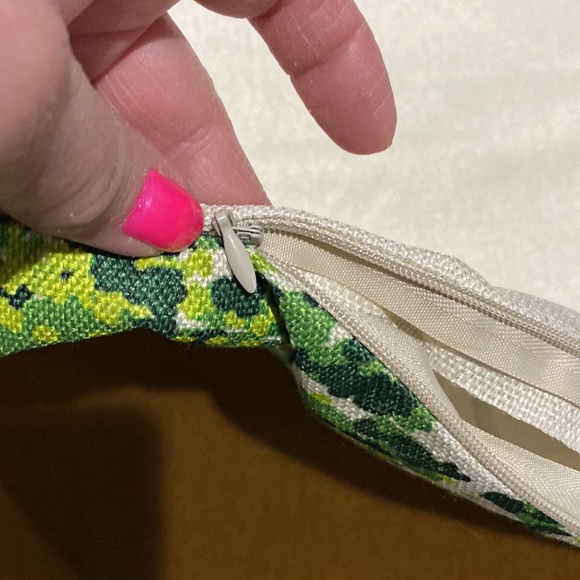 St. Patrick's Day Bicycle 20” Pillow Cover! - Picture 3 of 3